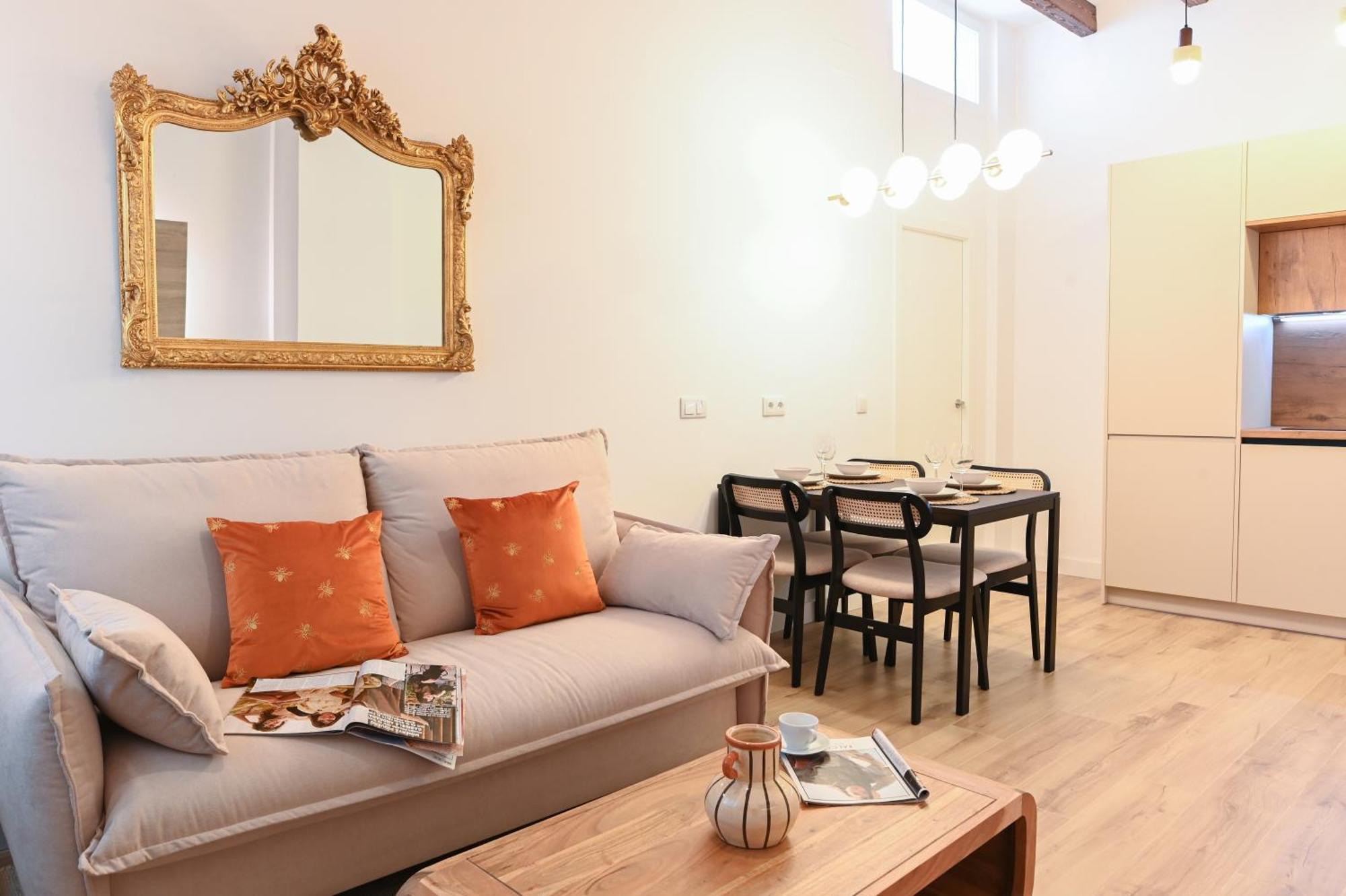 Alohamundi Curtidurias Apartamento