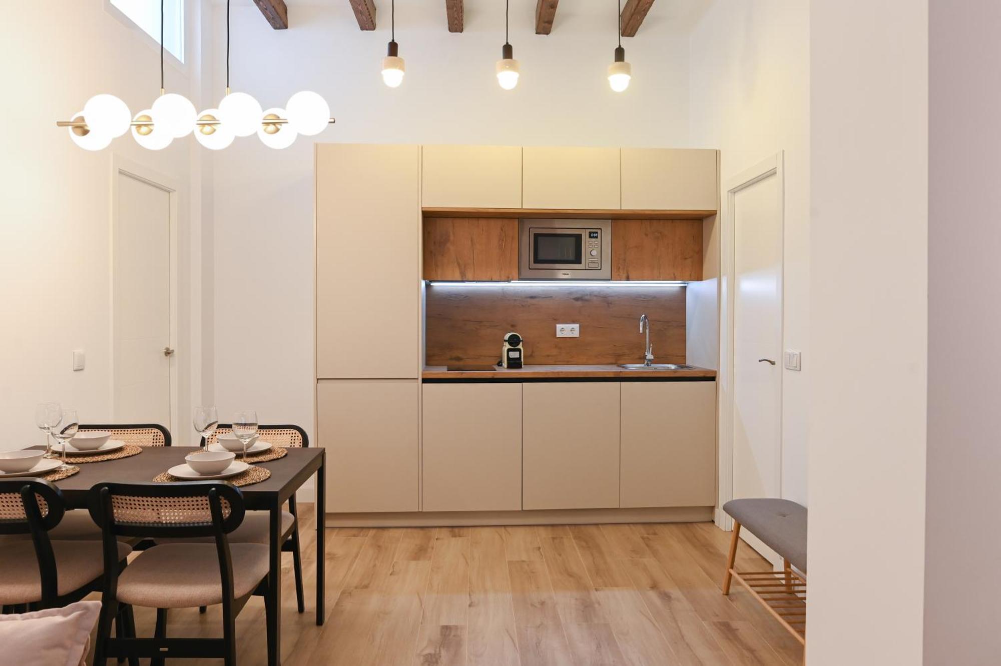 Apartamento Alohamundi Curtidurias *