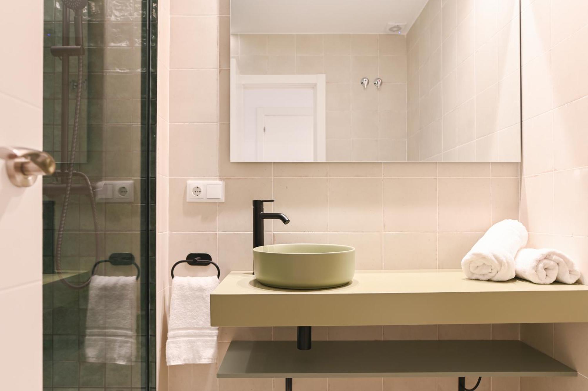 Apartamento Alohamundi Curtidurias Sevilla