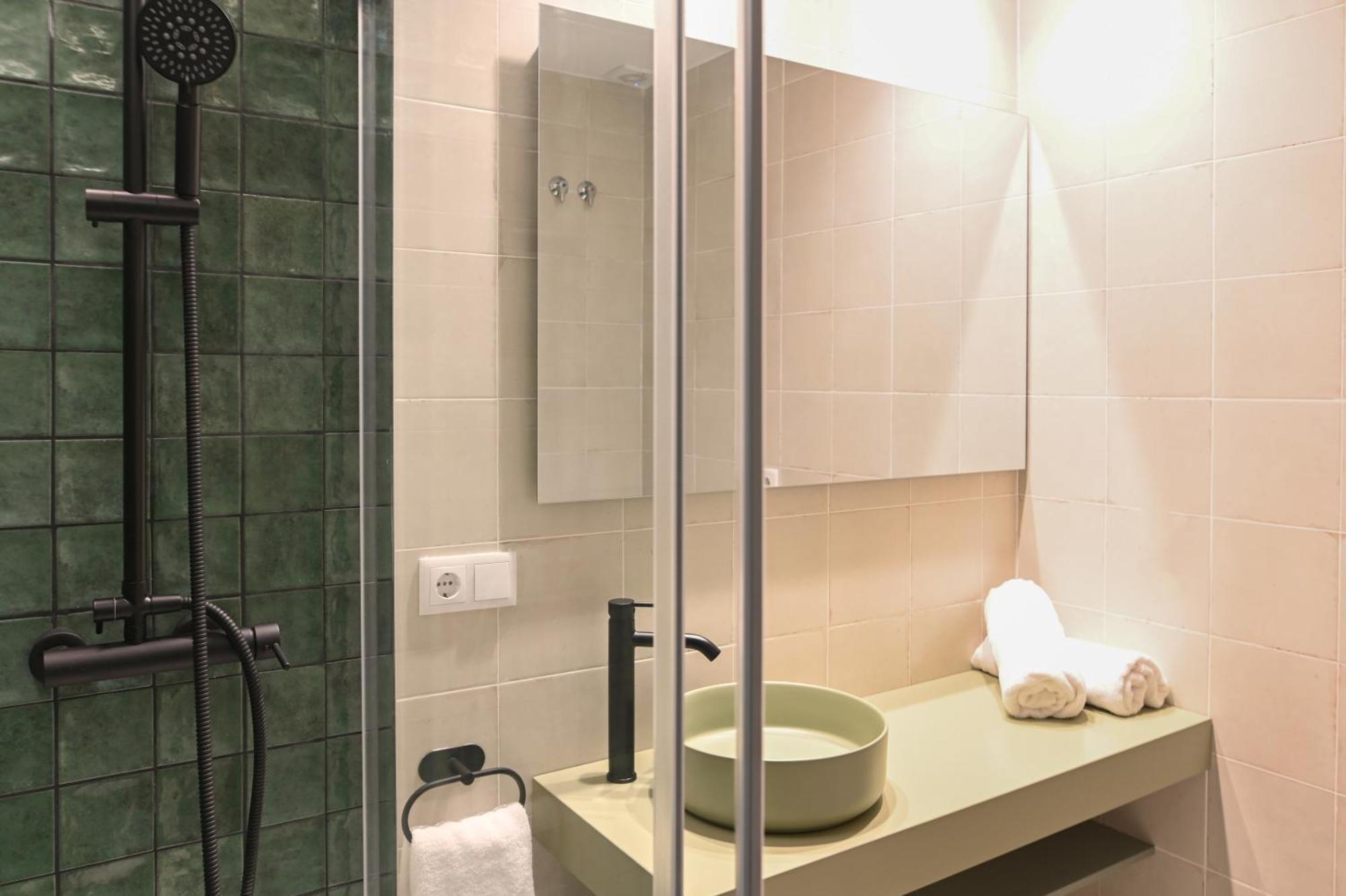 Alohamundi Curtidurias Apartamento Sevilla