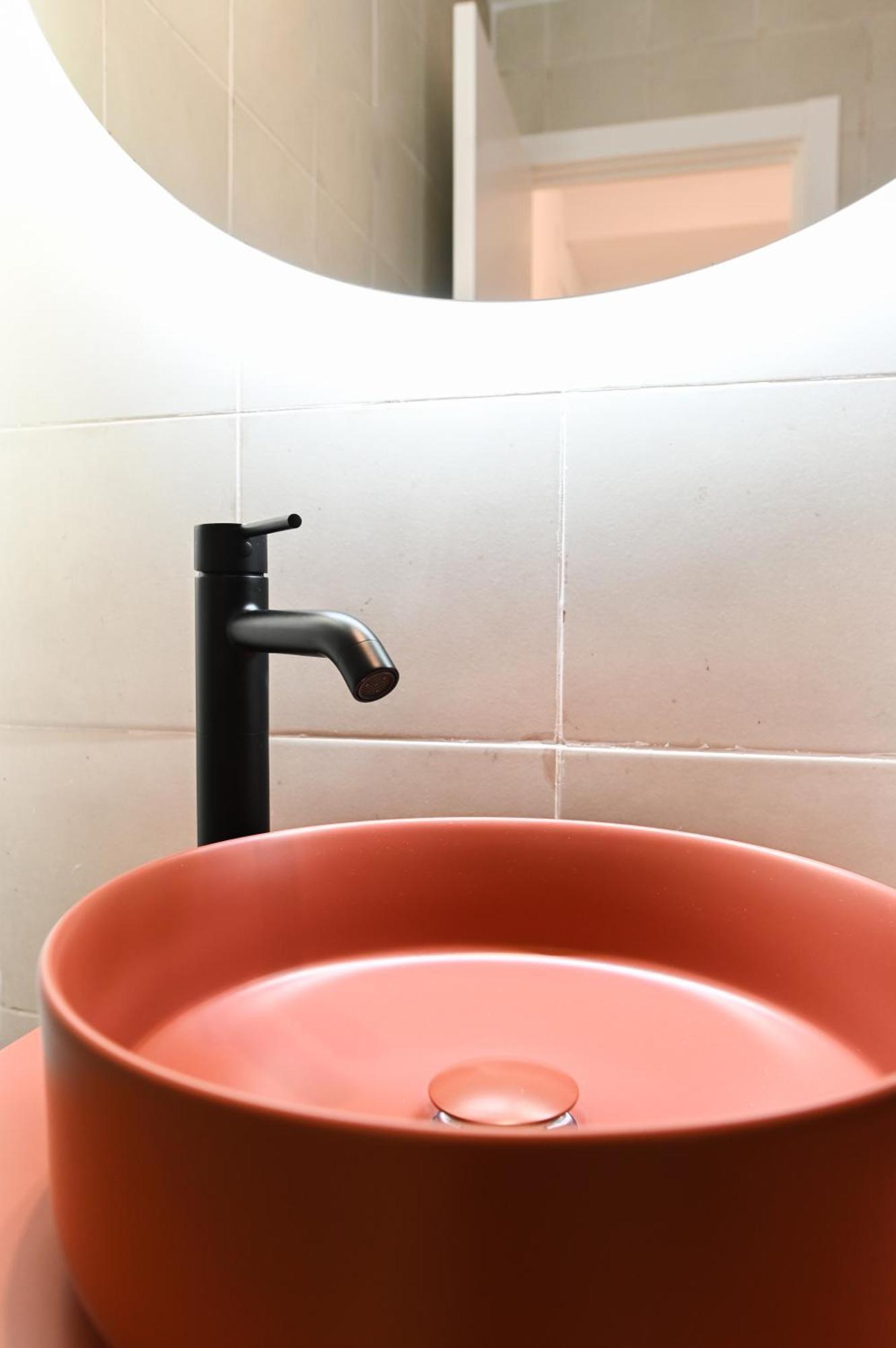 Apartamento Alohamundi Curtidurias