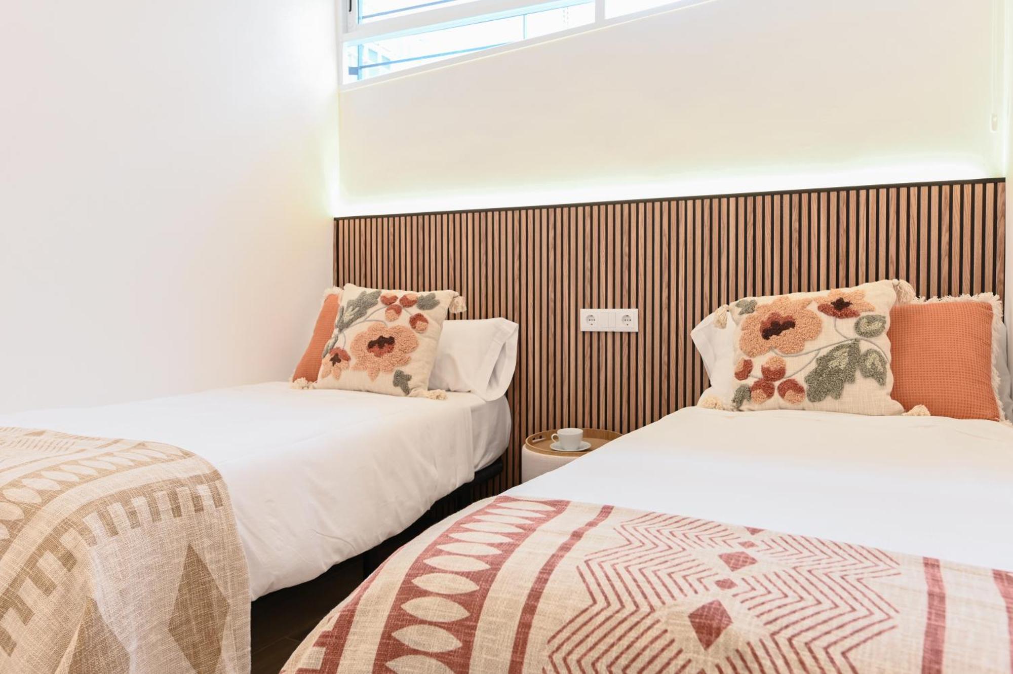 Apartamento Alohamundi Curtidurias *
