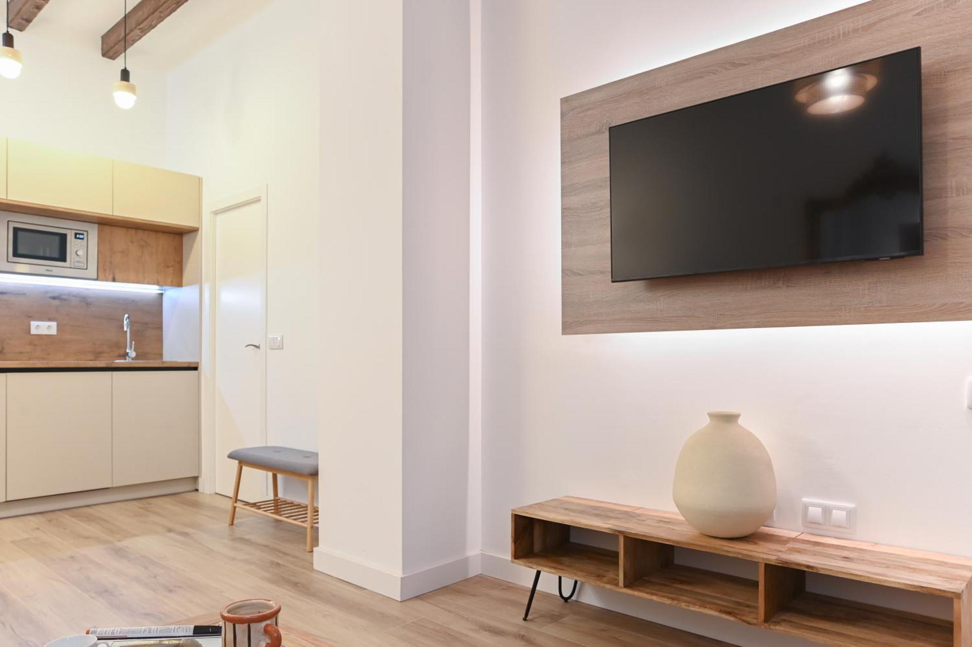 Alohamundi Curtidurias Apartamento Sevilla
