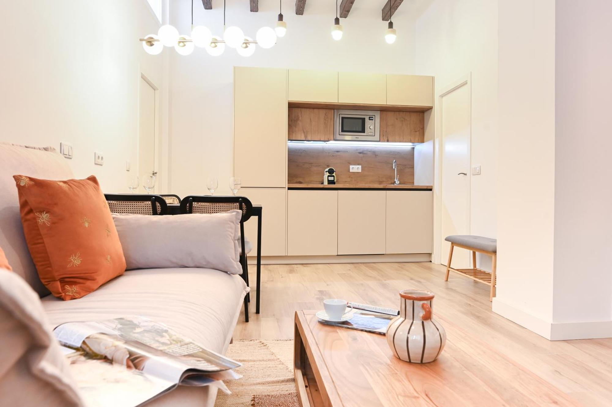 Alohamundi Curtidurias Apartamento *