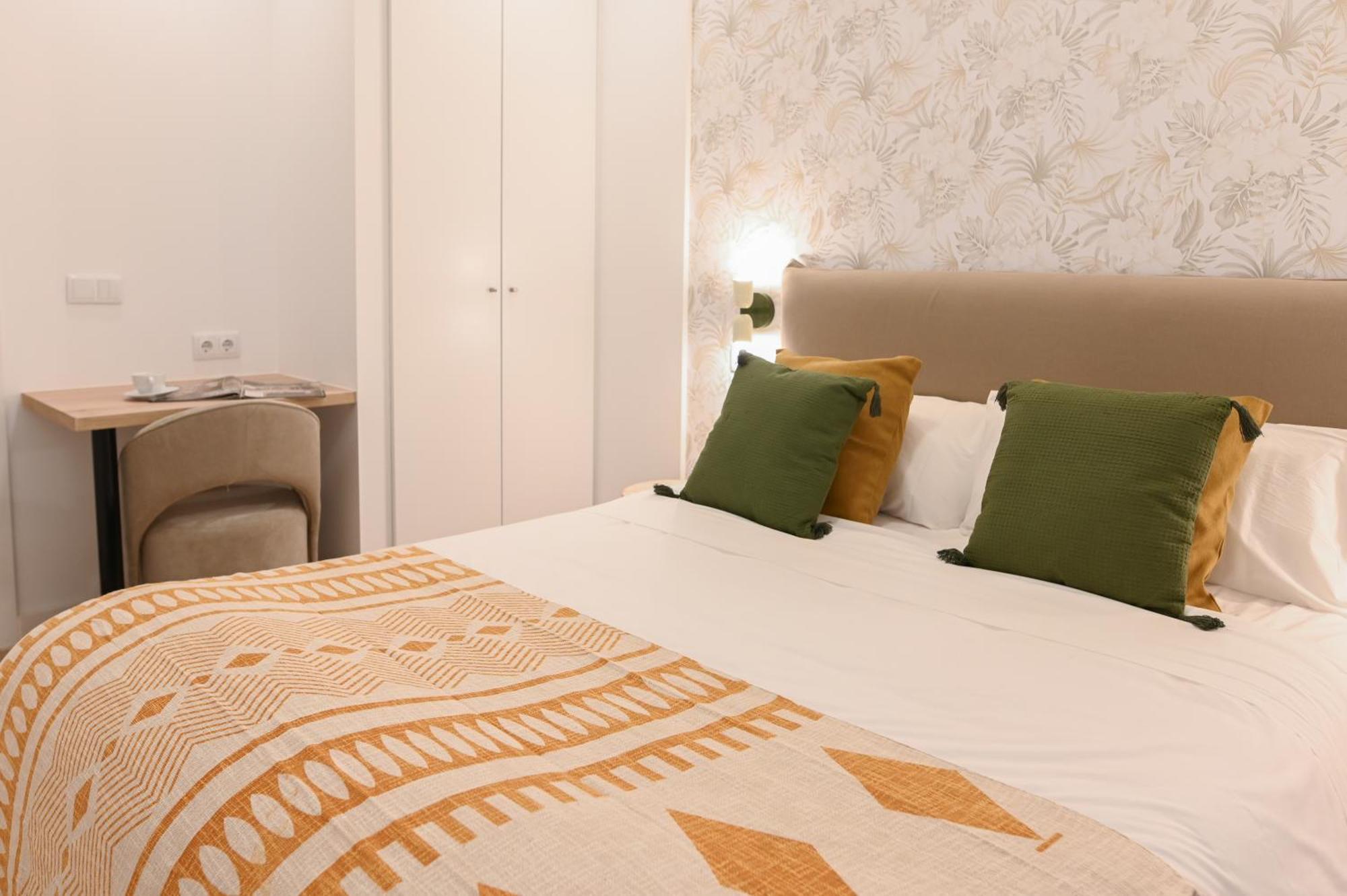Apartamento Alohamundi Curtidurias *