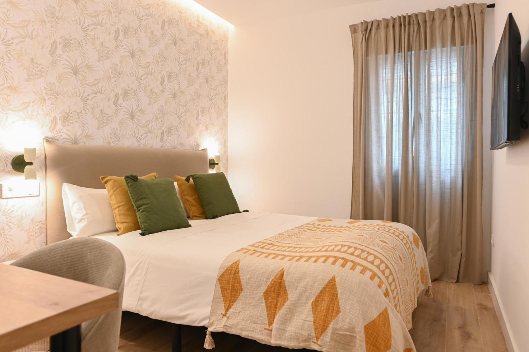 Apartamento Alohamundi Curtidurias