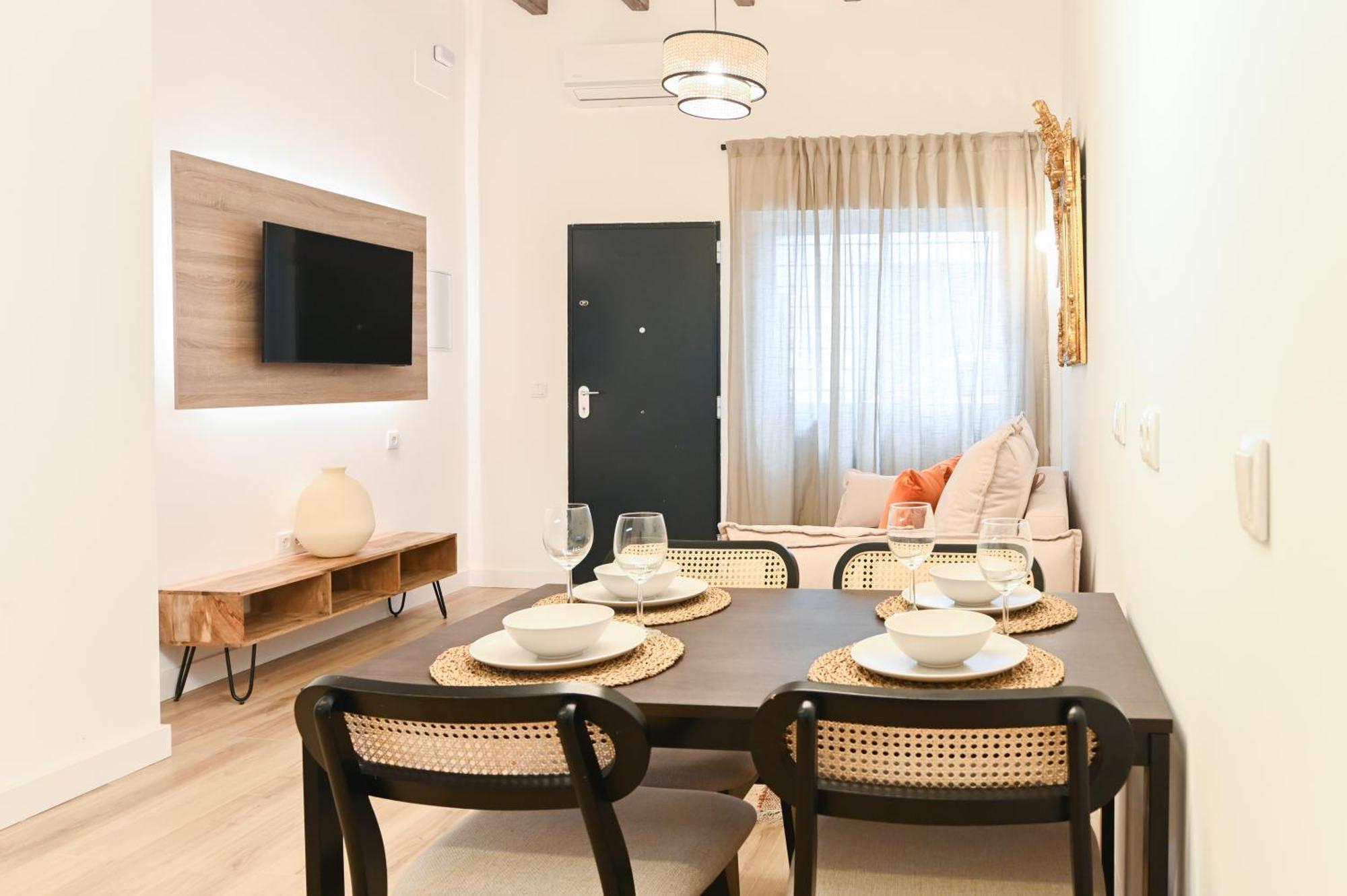 Alohamundi Curtidurias Apartment *
